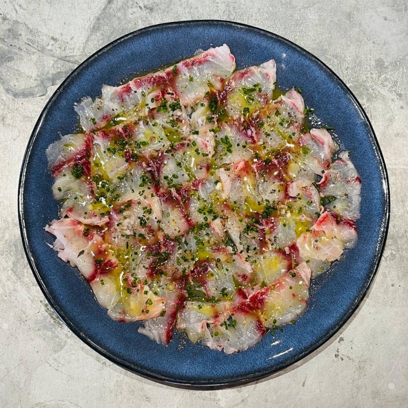 Le restaurant - Bar à Sole - Jouy-en-Josas - bien manger JOUY-EN-JOSAS