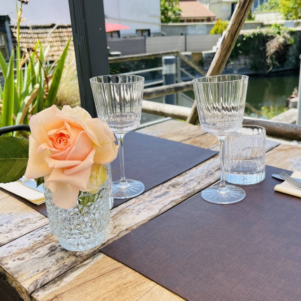 Le restaurant - Bar à Sole - Jouy-en-Josas - manger a JOUY-EN-JOSAS