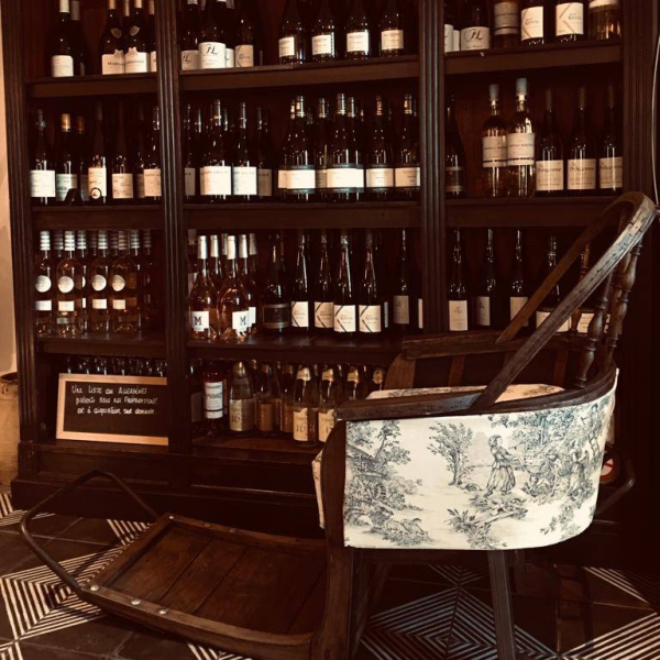 Le restaurant - Bar à Sole - Jouy-en-Josas - bien manger JOUY-EN-JOSAS