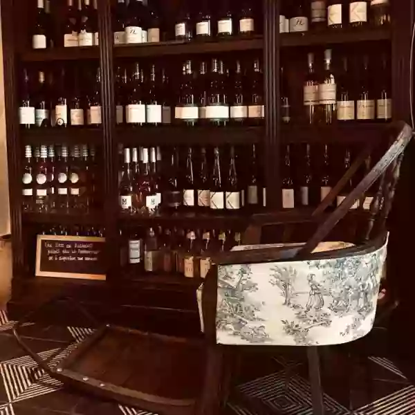 Le restaurant - Bar à Sole - Jouy-en-Josas - restaurant JOUY-EN-JOSAS