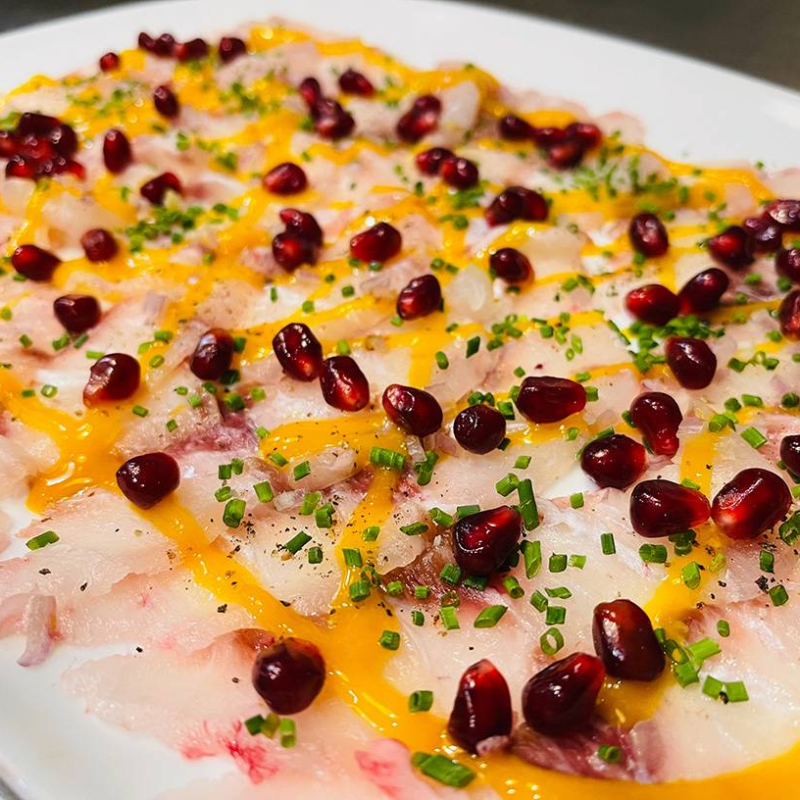 Bar à Sole - Restaurant Jouy-en-Josas - Restaurant Bièvres