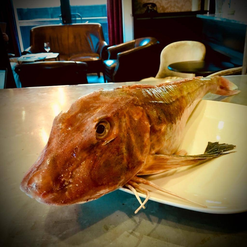 Bar à Sole - Restaurant Jouy-en-Josas - les meilleurs restaurant de JOUY-EN-JOSAS