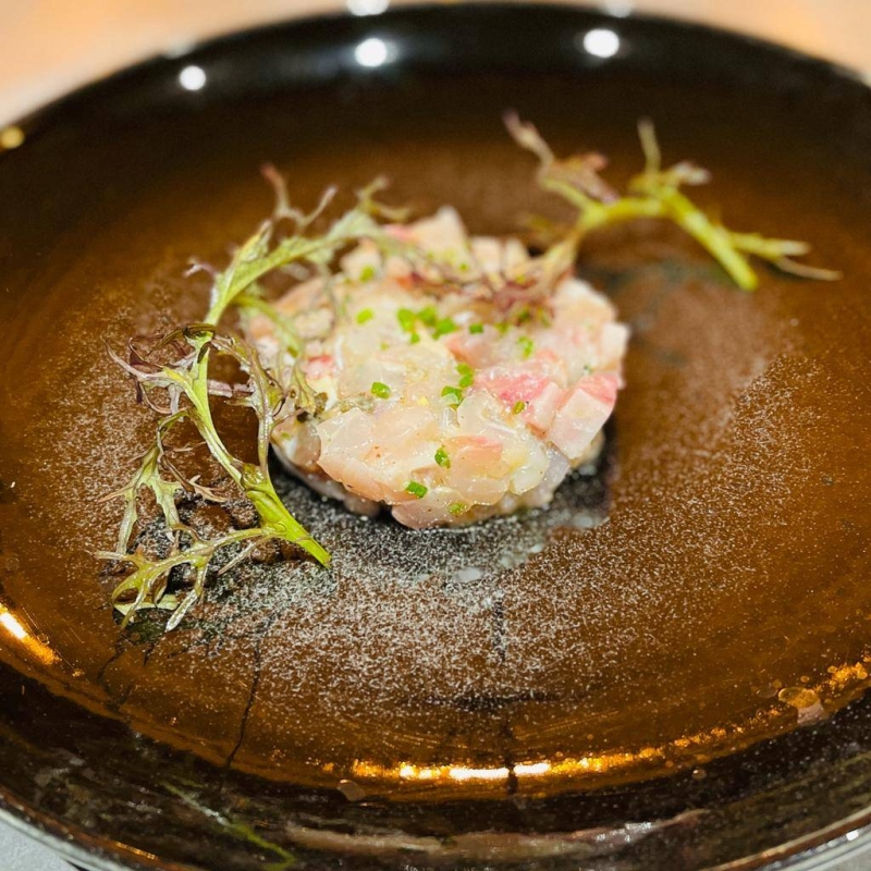 Bar à Sole - Restaurant Jouy-en-Josas - Restaurant les Loges-en-Josas